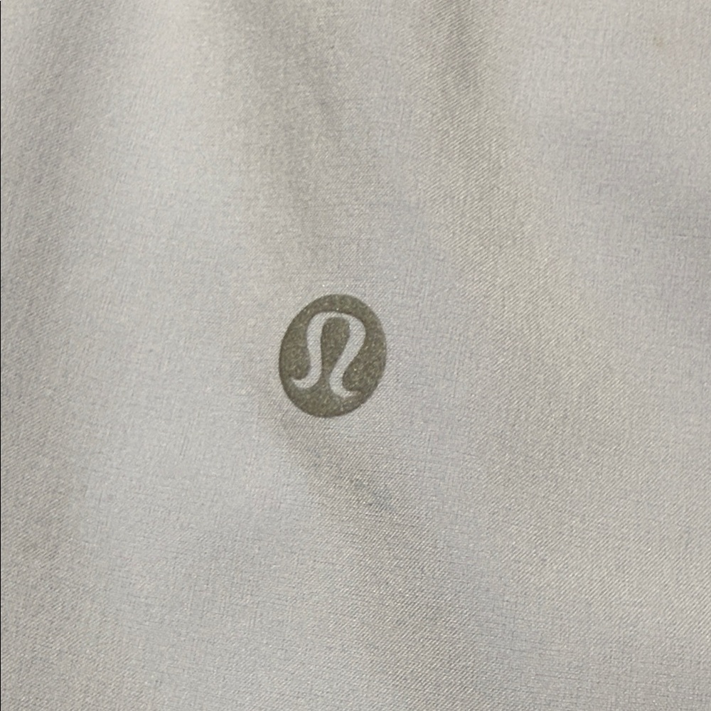 Lululemon Hotty Hot High-Rise Skirt in Pastel Blue Size 4 - Picture 5 of 5